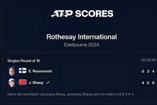 连续2年进法网4强✅阿尔卡拉斯击败西西帕斯，半决赛将战辛纳